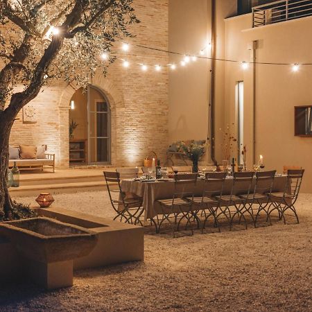 Casale Tre Gelsi Bed & Breakfast Cingoli Dış mekan fotoğraf
