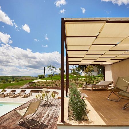 Casale Tre Gelsi Bed & Breakfast Cingoli Dış mekan fotoğraf