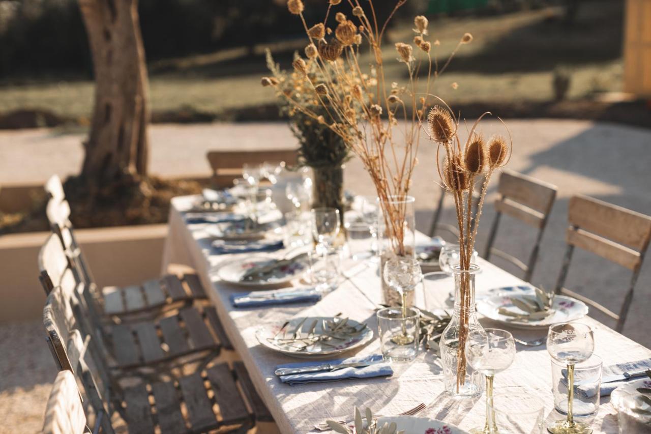 Casale Tre Gelsi Bed & Breakfast Cingoli Dış mekan fotoğraf