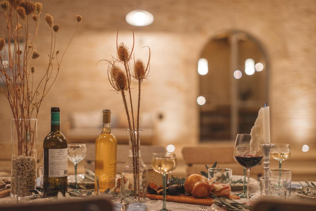 Casale Tre Gelsi Bed & Breakfast Cingoli Dış mekan fotoğraf