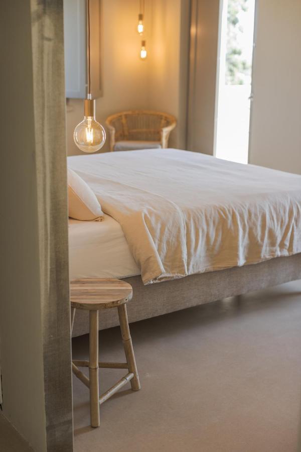 Casale Tre Gelsi Bed & Breakfast Cingoli Dış mekan fotoğraf