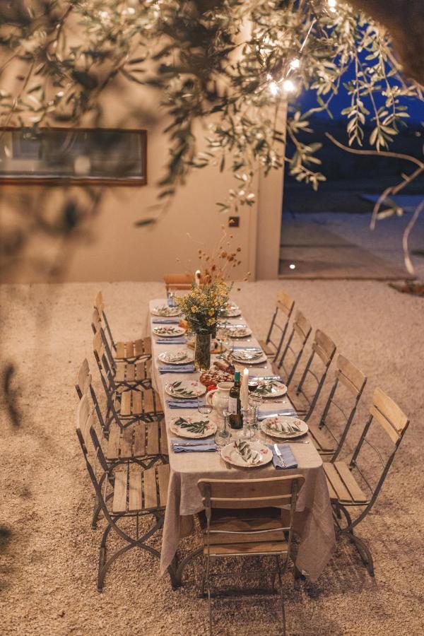 Casale Tre Gelsi Bed & Breakfast Cingoli Dış mekan fotoğraf