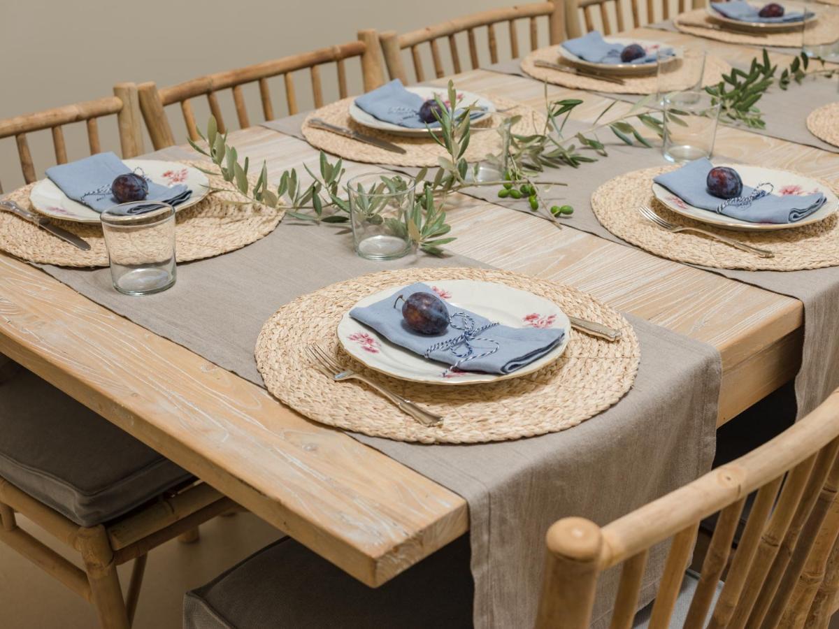 Casale Tre Gelsi Bed & Breakfast Cingoli Dış mekan fotoğraf