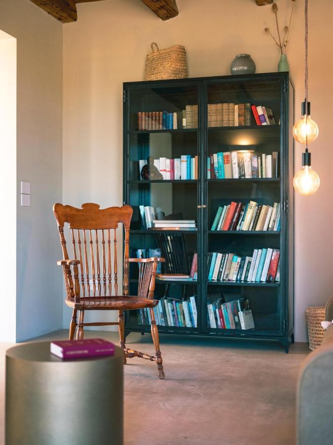 Casale Tre Gelsi Bed & Breakfast Cingoli Dış mekan fotoğraf