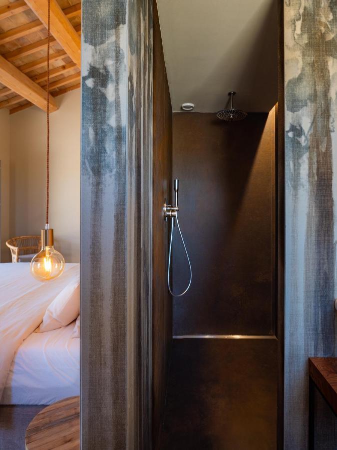 Casale Tre Gelsi Bed & Breakfast Cingoli Dış mekan fotoğraf